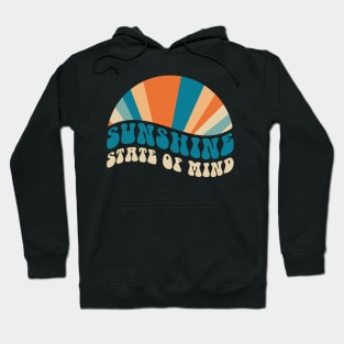 Sunshine State of Mind Hoodie